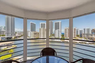 100 Golden Isles Dr, Hallandale Beach, FL 33009 - Photo 1