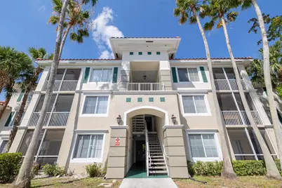 11643 W Atlantic Blvd #1101, Coral Springs, FL 33071 - Photo 1