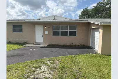 4920 NW 11th St, Lauderhill, FL 33313 - Photo 1