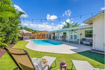 6847 NW 24th Way, Fort Lauderdale, FL 33309 - Photo 1
