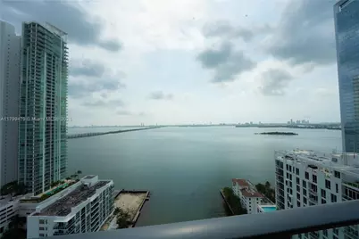 460 NE 28th St #2605, Miami, FL 33137 - Photo 1