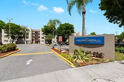 8002 SW 149th Ave #B205, Miami, FL 33193 - Photo 1