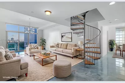 201 Aqua Ave #PH4, Miami Beach, FL 33141 - Photo 1