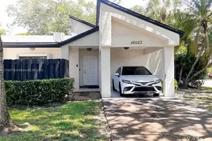 16023 S Fairway Terrace, Weston, FL 33326 - Photo 1