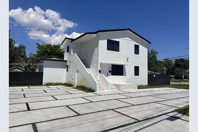 6203 SW 22nd St #2, Miami, FL 33155 - Photo 1
