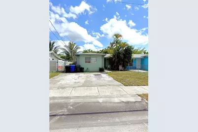 6450 SW 18th Ct, North Lauderdale, FL 33068 - Photo 1