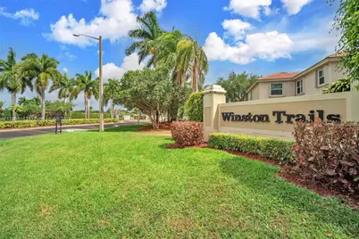 6684 Brookhurst Cir, Lake Worth, FL 33463 - Photo 1