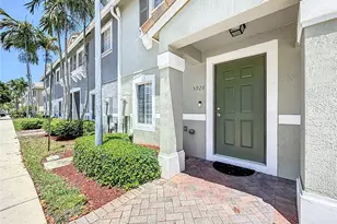 5928 Glasgow Way, Tamarac, FL 33321 - Photo 1