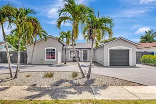 19361 NW 61st Ave, Hialeah, FL 33015 - Photo 1