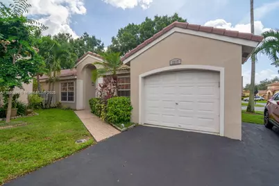 1217 NW 125th Ter, Sunrise, FL 33323 - Photo 1