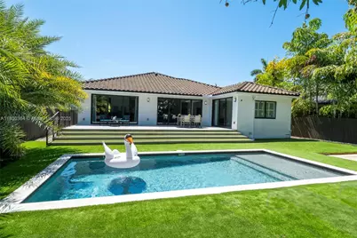 4275 Prairie Ave, Miami Beach, FL 33140 - Photo 1