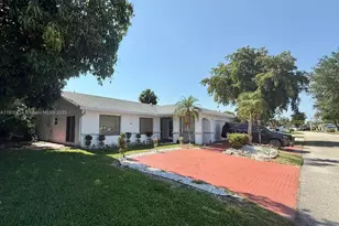 4909 Bayberry Ln, Tamarac, FL 33319 - Photo 1