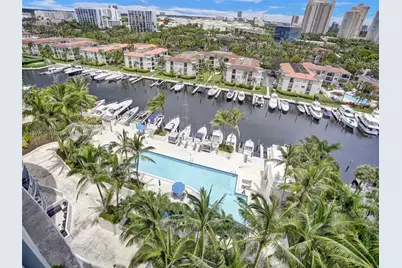 3029 NE 188th St #1024, Aventura, FL 33180 - Photo 1