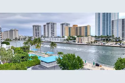 800 Parkview Dr #619, Hallandale Beach, FL 33009 - Photo 1