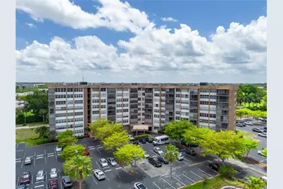 1100 Saint Charles Pl #407, Pembroke Pines, FL 33026 - Photo 1