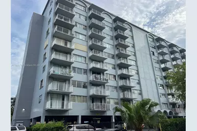 1470 NE 125th Ter #810, North Miami, FL 33161 - Photo 1