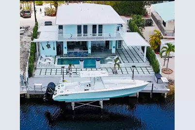 157 La Paloma Rd, Key Largo, FL 33037 - Photo 1