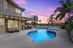 1106 NW 180th Ave, Pembroke Pines, FL 33029 - Photo 1