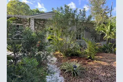 755 NW 126th St, North Miami, FL 33168 - Photo 1