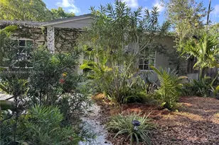 755 NW 126th St, North Miami, FL 33168 - Photo 1