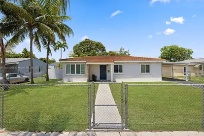6811 SW 5th Ter, Miami, FL 33144 - Photo 1