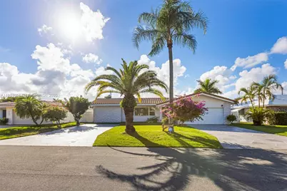 4741 NE 29th Ave, Fort Lauderdale, FL 33308 - Photo 1