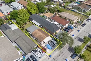 3050 NW 22nd Ct, Miami, FL 33142 - Photo 1