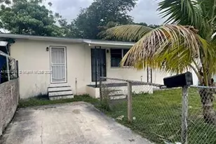 2155 NW 71st St, Miami, FL 33147 - Photo 1