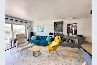 1300 Alton Rd #4A, Miami Beach, FL 33139 - Photo 1