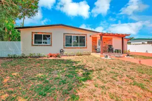 3600 NW 179th St, Miami Gardens, FL 33056 - Photo 1