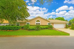 1708 NW 126th Dr, Coral Springs, FL 33071 - Photo 1