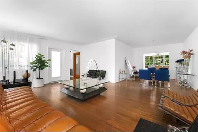 650 NE 60th St, Miami, FL 33137 - Photo 1