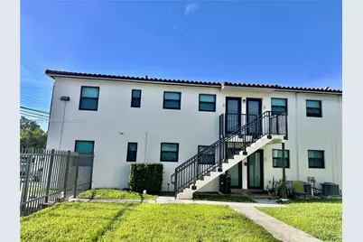 4204 SW 14th Street #4, Miami, FL 33142 - Photo 1