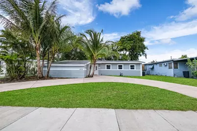 19735 NE 12th Ave, Miami, FL 33179 - Photo 1