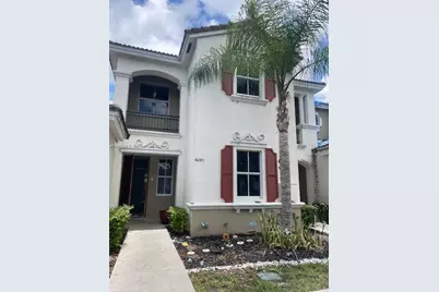 4240 NE 9th St #4240, Homestead, FL 33033 - Photo 1