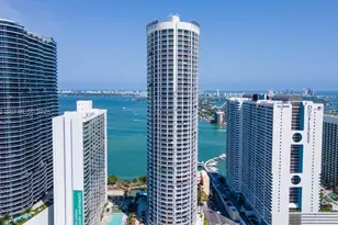 1750 N Bayshore Dr, Miami, FL 33132 - Photo 1