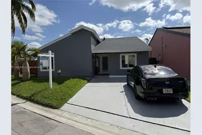 1751 SW 87th Ter, Miramar, FL 33025 - Photo 1