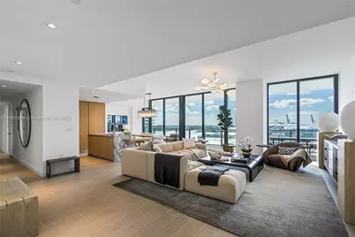 500 Alton Rd #1603, Miami Beach, FL 33139 - Photo 1