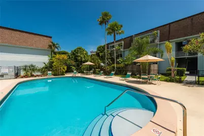 9631 SW 77th Ave #303C, Miami, FL 33156 - Photo 1