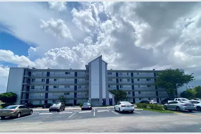 8740 N Sherman Cir #403, Miramar, FL 33025 - Photo 1