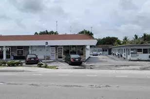 6300 Miramar Pkwy, Miramar, FL 33023 - Photo 1