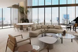 1000 Brickell Plaza, Miami, FL 33131 - Photo 1