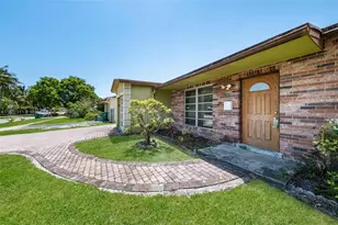 4240 NW 22nd St, Lauderhill, FL 33313 - Photo 1