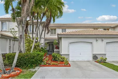 7377 SW 162nd Path, Miami, FL 33193 - Photo 1