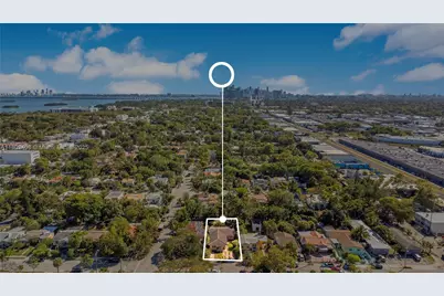 460 NE 75th St #2, Miami, FL 33138 - Photo 1