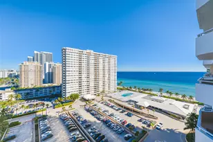1980 S Ocean Dr, Hallandale Beach, FL 33009 - Photo 1