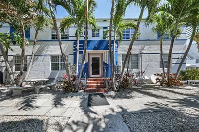 1241 13th St, Miami Beach, FL 33139 - Photo 1