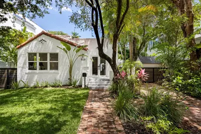 2478 Inagua Ave, Coconut Grove, FL 33133 - Photo 1