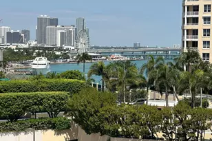 540 Brickell Key Dr, Miami, FL 33131 - Photo 1