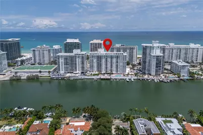 5700 Collins Ave #7G, Miami Beach, FL 33140 - Photo 1